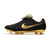 Nike Tiempo Legend R Elite FG Negro Oro